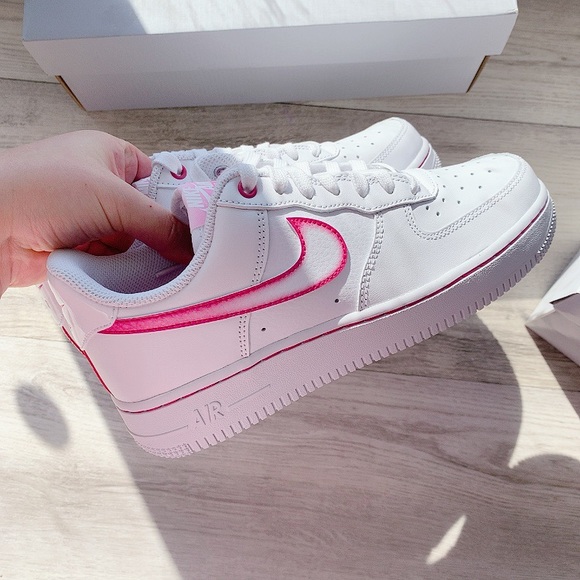 Nike air force 1 low - Picture 3 of 8